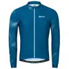 Image de Spiuk Maillot à Manches Longues Top Ten 2XL