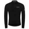Image de Spiuk Maillot à Manches Longues Profit Cold&rain XL