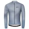 Image de Spiuk Maillot à Manches Longues Aunic L
