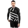Image de Siroko Maillot à Manches Longues M2 Leader XS