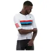 Image de Siroko Maillot à Manches Courtes M2 Westfalia 2XL