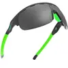 Image de Siroko Lunettes De Soleil Photochromiques K3 Alpe D´huez Photochromic Green Mirror/CAT2-3