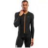 Image de Siroko Maillot à Manches Longues Srx Pro Roselend S