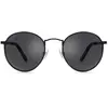 Image de Siroko Lunettes De Soleil The Tube Black Mirror/CAT3