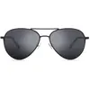 Image de Siroko Lunettes De Soleil Monza Black Mirror