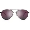 Image de Siroko Lunettes De Soleil Navigli Purple Mirror