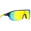 Image de Siroko Lunettes De Soleil Polarisées K3 Mtb Yellow/CAT3