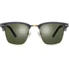 Image de Siroko Lunettes De Soleil Hudson Grey Mirror/CAT3