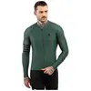 Image de Siroko Maillot à Manches Longues M2 Gravel M