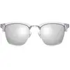 Image de Siroko Lunettes De Soleil Skyline Grey Mirror/CAT2