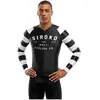 Image de Siroko Maillot à Manches Longues M2 Summit L