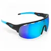 Image de Siroko Lunettes De Soleil K3 Triathlon Blue Mirror/CAT3