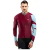 Image de Siroko Maillot à Manches Longues M2 Road Trip XL