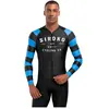Image de Siroko Maillot à Manches Longues M2 Legend M