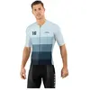 Image de Siroko Maillot à Manches Courtes M2 Hardknott Pass XS