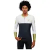 Image de Siroko Maillot à Manches Longues M2 Bavaria M
