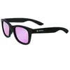 Image de Siroko Lunettes De Soleil Polarisées Los Lances Purple/CAT3