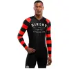 Image de Siroko Maillot à Manches Longues M2 Rider M