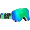 Image de Siroko Masque De Ski Gx Cypress