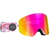 Image de Siroko Masque De Ski Gx Snow Unicorns