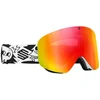 Image de Siroko Masque De Ski Gx
