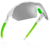 Image de Siroko Lunettes De Soleil Photochromiques K3s Photocromatic Green Mirror