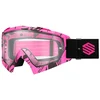 Image de Siroko Masque De Ski H1 Lac Noir