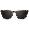 Image de Siroko Lunettes De Soleil Polarisées Rodiles Black/CAT3