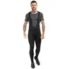 Image de Siroko Collants De Cyclisme Black Sea M