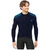 Image de Siroko Maillot à Manches Longues M4 Cubilla M
