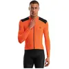 Image de Siroko Maillot à Manches Longues M4 Oregon M