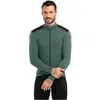 Image de Siroko Maillot à Manches Longues M4 Volta 2XL
