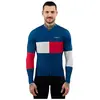 Image de Siroko Maillot à Manches Longues M2 Vezzana M