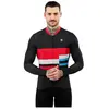 Image de Siroko Maillot à Manches Longues M2 Riemst M
