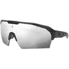 Image de Siroko Lunettes De Soleil K4 Srx Pro Ridehigher Silver/CAT3