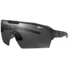 Image de Siroko Lunettes De Soleil K4 Srx Blackmountain Black/CAT3