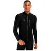 Image de Siroko Maillot à Manches Longues J3 Seymour M