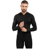 Image de Siroko Maillot à Manches Longues Core Greylock L