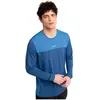 Image de Siroko Maillot Enduro Manches Longues Endo S