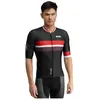 Image de Siroko Maillot à Manches Courtes Sc M2 Capitán M