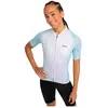 Image de Siroko Maillot à Manches Courtes M3 Cielo L