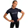 Image de Siroko Maillot à Manches Courtes M8 Route L