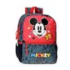 Image de Sac à dos Disney maternelle Mickey "Get Moving" - 9905