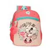 Image de Sac à dos Disney maternelle Minnie "Lovin'Life" - 9906
