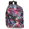 Image de REEBOK - Sac à dos 44cm "Floral" - multicolore - 32 x 44 x 12 cm - Coloris Multicolore