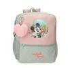 Image de Sac à dos Disney maternelle Minnie "Wild Nature" - 11661