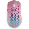 Image de Mars Gaming MMW3 (Sans fil), Souris, Pink