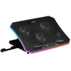 Image de Mars Gaming Base De Refroidissement Pour Ordinateur Portable Mnbc6