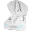 Image de Écouteurs Mars Gaming MHIULTRAW Sans Fil Bluetooth Annulation du Vruit Active Blanc