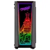 Image de Mars Gaming Boîtier Pc Mc-art Frgb